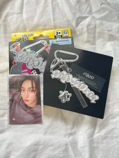 BOYNEXTDOOR 19.99 ソンホ clink ボイネク トレカ付き