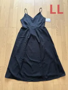 しまむらワンピース