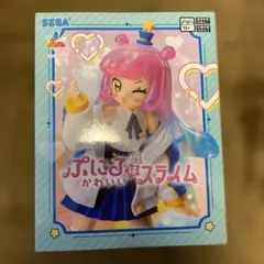 SEGAぷにるフィギュア