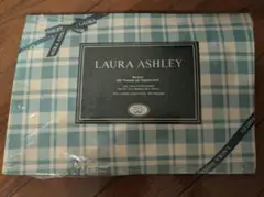 LAURA ASHLEY ツインシーツ