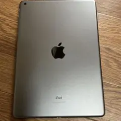 iPad第9世代64GB wifi スペースグレイ