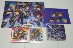 グノーシア 週刊ファミ通 ebten購入特典 ラキオ グッズ 3点セット