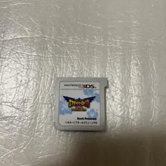 3DS ぼくは航空管制官 エアポートヒーロー3D 那覇 PREMIUM