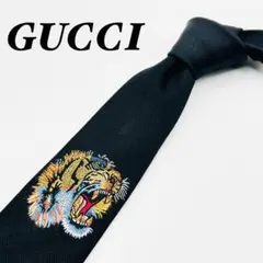 2025年最新】gucci ネクタイ 虎の人気アイテム - メルカリ