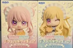 HIMEHINA デフォルメフィギュア ～愛いっぱいエプロンver.