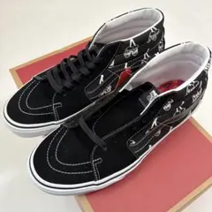 バンズ スケート ミッド