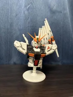 【箱、ブリスター無し】機動戦士ガンダム 一番くじ A賞 νガンダム