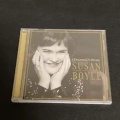 スーザン・ボイル / I Dreamed a Dream 輸入盤 CD
