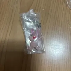 ノンタン　めじるしアクセサリー2 うさぎさんB