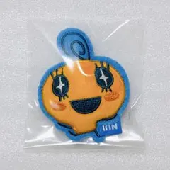 たまごっち ぬいピン めめっち
