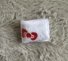 サンリオ　もふもふポーシェット2 ハローキティ