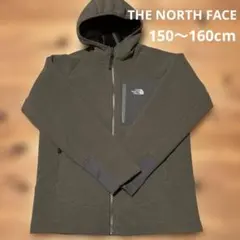 THE NORTH FACE 裏ボアフリース　150 160cm程度　14/16
