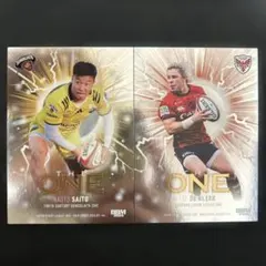 ラグビー デクラーク