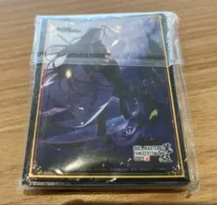 2025年最新】黒城凶死郎 スリーブの人気アイテム - メルカリ