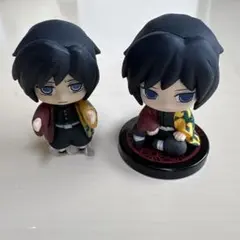 鬼滅の刃 すわらせ隊 冨岡義勇