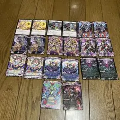 デュエルマスターズ カードセット 20枚