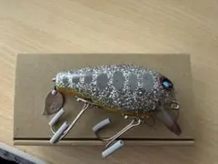 ライフベイトLifeBaitヒップフラップ2 ローカル☆トップブリッジ