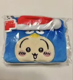 ドン・キホーテ ドンキ ちいかわ コラボ スクエアポーチ ちいかわ