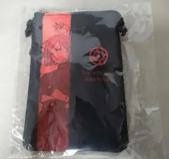 【未使用】呪術廻戦　縦型ショルダーバッグ　釘崎野薔薇