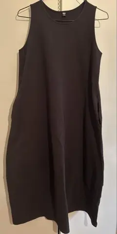 ジャージ ワンピース