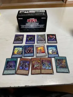 2025年最新】遊戯王 未開封 boxの人気アイテム - メルカリ