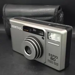 ★極美品★ペンタックス PENTAX ESPIO 80 #2219 ☆極美品☆ペンタックス PENTAX ESPIO 80 #2219 - メルカリ