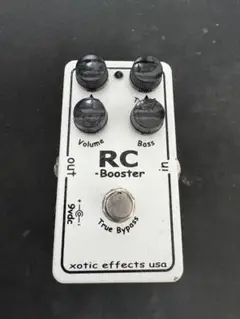 T-REX Luxury Drive クリーンブースター T-REX Luxury Drive クリーンブースター