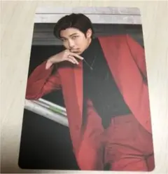 BTS ON:E ミニフォト RM ②