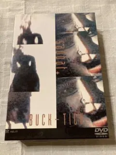 まとめ売り　BUCK-TICK　CD DVD バクチク / BUCK-TICK 初期CD4枚まとめ売りセット櫻井敦司 今井寿