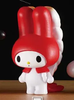 カプセルトイ 寿司　マイメロディ