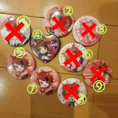 2025年最新】莉犬くん 缶バッジ すと10の人気アイテム - メルカリ