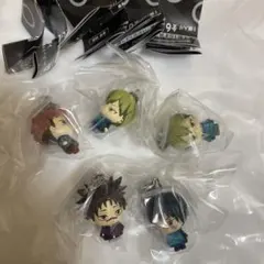 呪術廻戦めじるしアクセサリー