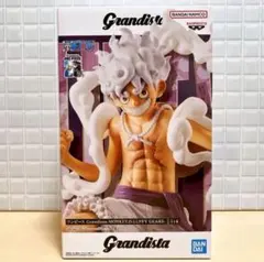 Grandista - ワンピース ルフィー GEAR5