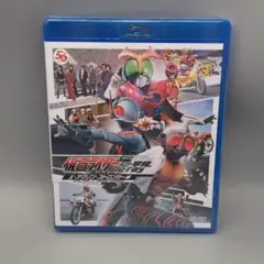 仮面ライダー一挙見Blu-ray X・アマゾン・ストロンガー編　未開封ブルーレイ