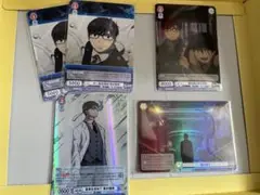 青の祓魔師 ヴァイスシュヴァルツブラウ