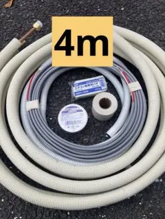 SPH-F263 エアコン用配管 3m SPH-F263 エアコン用配管 3m - メルカリ
