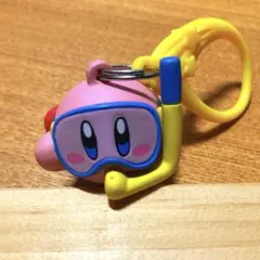 星のカービィ バックパックハンガーズ カービィ