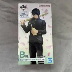 銀魂 一番くじ B賞 土方十四郎フィギュア バンプレスト - メルカリ