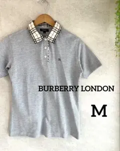 2026年最新】burberry ポロシャツ ノバチェックの人気アイテム - メルカリ