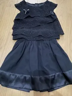 フォーマル　セット　女の子　100