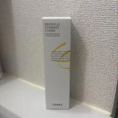 COSRX プロポリス シナジー トナー　新品未使用！のサムネイル