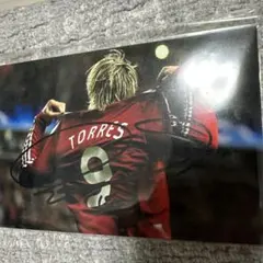 2026年最新】フェルナンドトーレス サインの人気アイテム - メルカリ