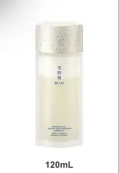 新品　雪肌精　BLUE ディープ ハイドレイティング エッセンス リキッド Ⅱのサムネイル