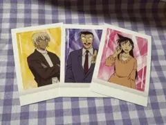 名探偵コナンぱしゃこれ