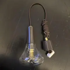 【ジャンク品】プルーメンplumen 003
