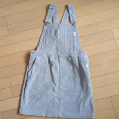 ラブトキシック　オーバーオールМ（150） サロペットジャンパースカート