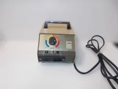 理容 八光コンピュータアイロン トランス電子温度コントローラー