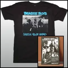 2025年最新】beastie boys ポスターの人気アイテム - メルカリ