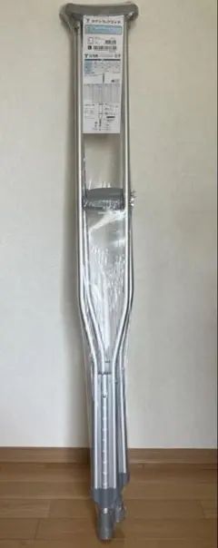 タケトラクラッチ Lサイズ 178～198cm 松葉杖のサムネイル