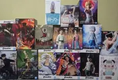 新作含む 16点 まとめ売り ONEPIECE 鬼滅の刃 HUNTER 等
